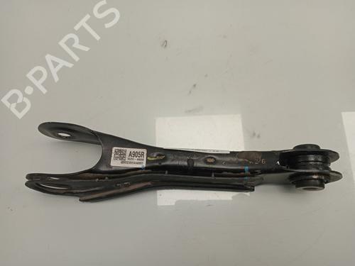 Right rear suspension arm HYUNDAI TUCSON (TL, TLE) 1.7 CRDi | BP17193631M15 