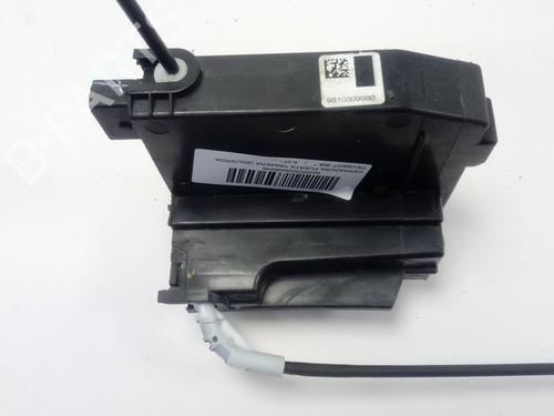 Rear left lock PEUGEOT 308 I (4A_, 4C_)  | BP18694923C100 