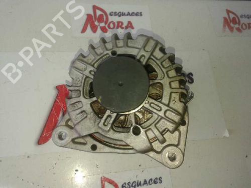 Alternator VW POLO V (6R1, 6C1)  | BP12633035M7 