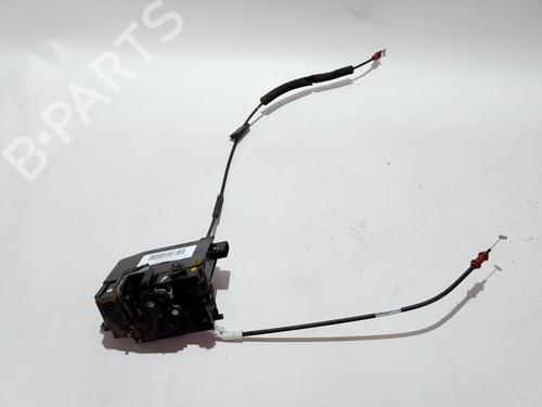 Rear left lock CITROËN C4 Grand Picasso II (DA_, DE_)  | BP29179147C100 