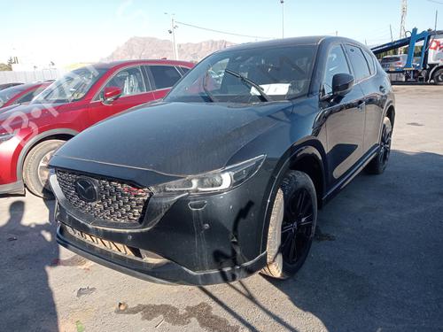 Gebruikte MAZDA CX-5 (KF)    4775883 Onderdelen