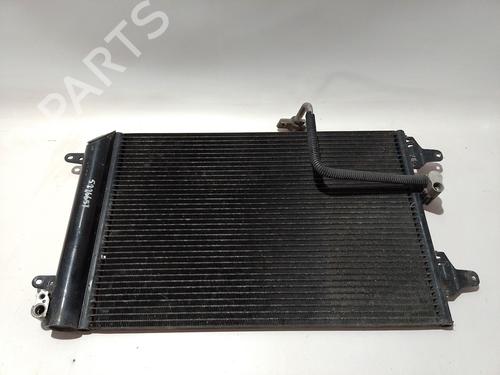 Used AC radiator AC radiator 37154381 37154381