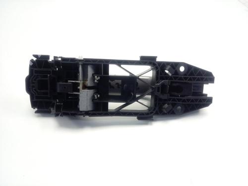 Front right exterior door handle VW TIGUAN (5N_)  | BP16756893C129 