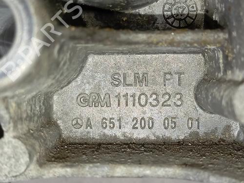 Other MERCEDES-BENZ GLA-CLASS (X156) GLA 220 d (156.903) | BP28950696O1 