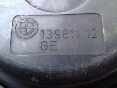 Engine mount BMW 1 (E81)  | BP14127651M89 