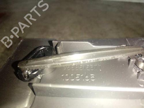 Air vent PEUGEOT 308 SW I (4E_, 4H_) 1.6 HDi | BP16685902I21 
