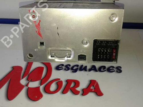 Radio KIA CEE'D Hatchback (ED)  | BP16920028E6 