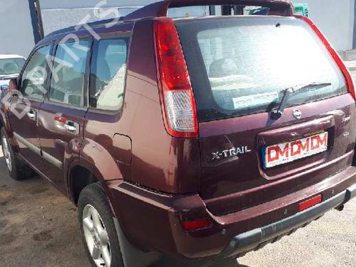 Catalyst NISSAN X-TRAIL I (T30)  | BP18254092M10 