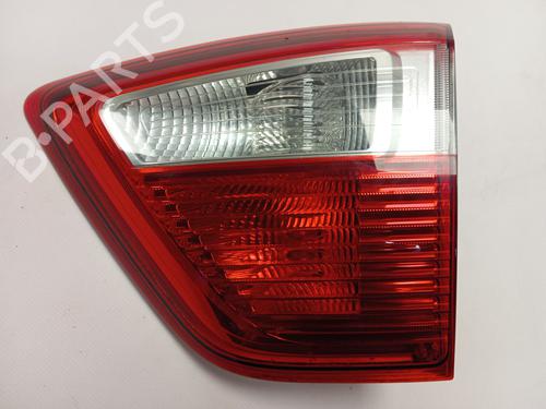 Used Right tailgate light Right tailgate light FORD C-MAX II (DXA/CB7, DXA/CEU) 1.0 EcoBoost (125 hp) 36774072 36774072