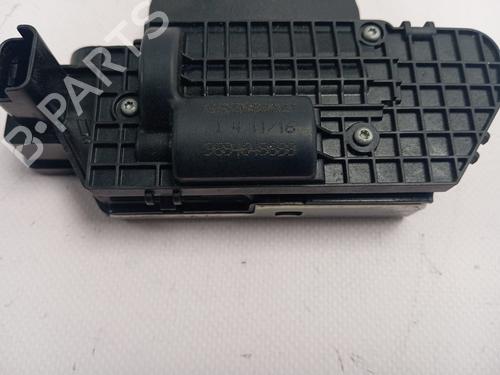 Tailgate lock PEUGEOT 3008 I MPV (0U_) 1.2 | BP25855702C101 