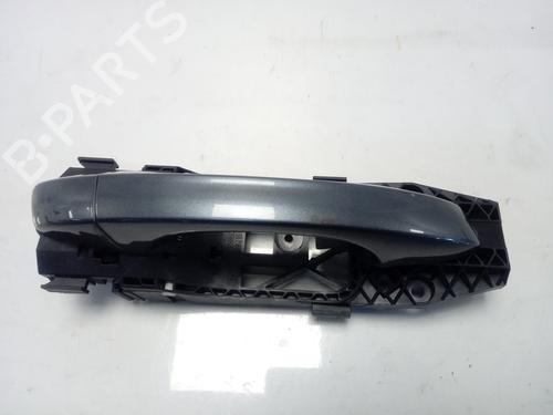 Used Rear right exterior door handle SKODA OCTAVIA III (5E3, NL3, NR3) 2.0 TDI (150 hp) 17833447