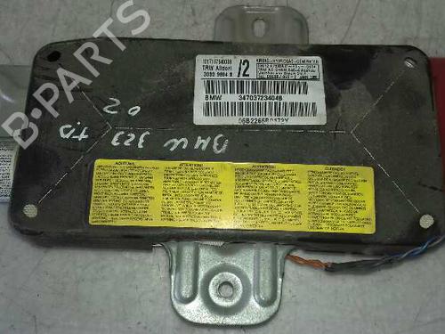 Right seat airbag BMW 3 (E46) 323 i | BP16920074C14 