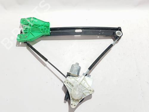 Rear left window mechanism CUPRA FORMENTOR (KM7, KMP) | BP37270286C24 - Image 2