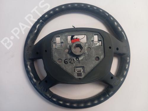 Steering wheel FORD S-MAX (WA6) 1.8 TDCi | BP31345665C49