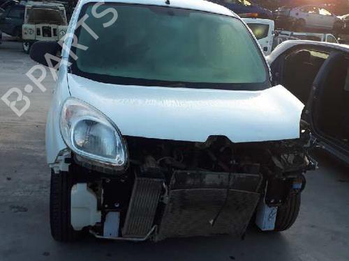 Right front window switch RENAULT KANGOO / GRAND KANGOO II (KW0/1_) | BP17081572I26