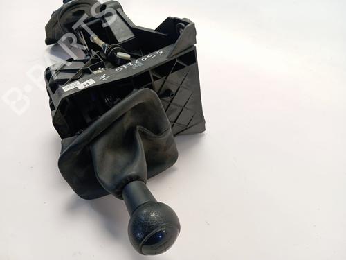Gear lever PEUGEOT RIFTER 1.5 BlueHDi 100 | BP37197543M90 - Image 2