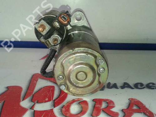 Starter NISSAN MURANO I (Z50) 3.5 4x4 | BP12636143M8 
