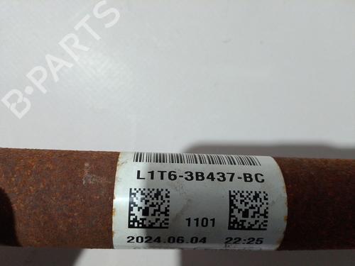 Left front driveshaft FORD PUMA (J2K, CF7) | BP39684793M38 - Image 4