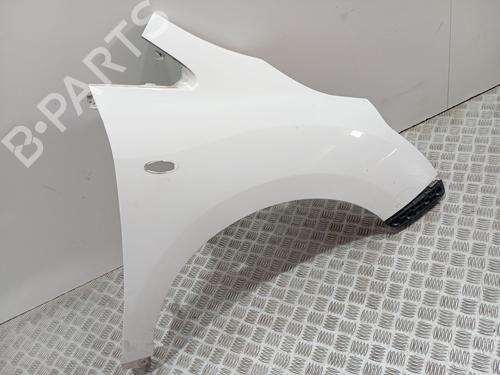 Used Right front fenders Right front fenders TOYOTA VERSO (_R2_) 2.0 D-4D (AUR20_, AUR20R) (126 hp) 34405811 34405811