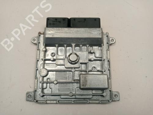 Engine control unit (ECU) MERCEDES-BENZ A-CLASS (W177) A 250 e (177.086) | BP29724009M57 