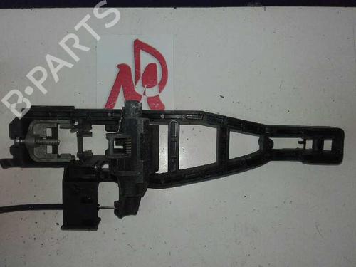 Rear right lock FORD FOCUS III 1.6 TDCi | BP12635196C99 