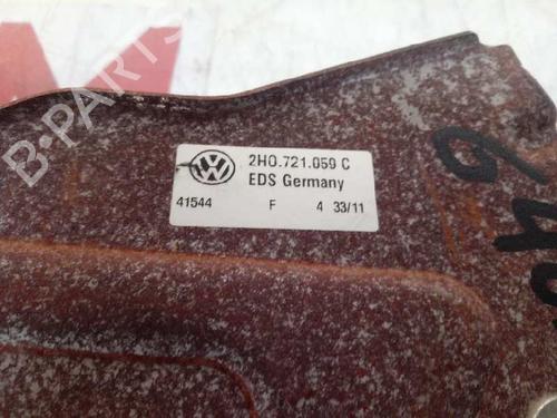 Pédale d'embrayage VW AMAROK (2HA, 2HB, S1B, S6B, S7A, S7B, AGD) 2.0 BiTDI | BP12840355I13
