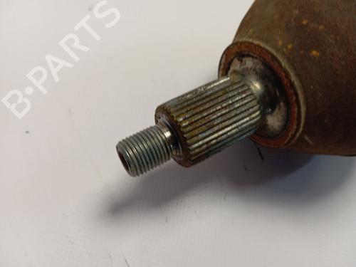 Right front driveshaft SEAT IBIZA V (KJ1, KJG)  | BP23258989M39 
