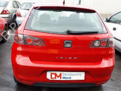 Left mirror SEAT IBIZA III (6L1) 1.4 TDI | BP12838499C26 