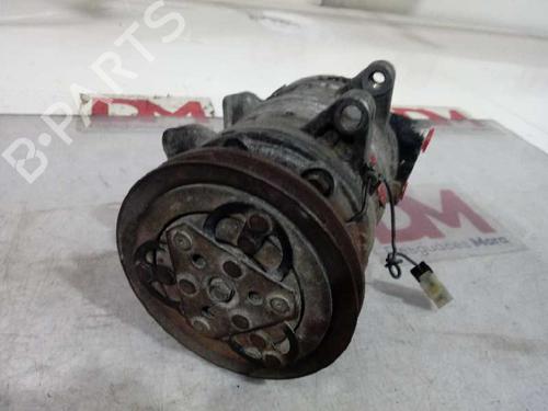 AC compressor NISSAN CABSTAR (F24M, F24W) | BP30751874M34