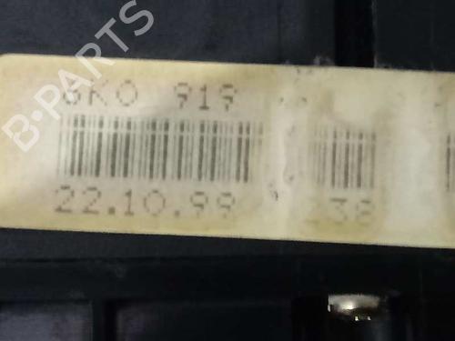 Instrument cluster SEAT INCA (6K9) 1.9 SDI | BP12653459C47 