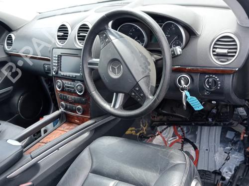 Elektronisk sensor MERCEDES-BENZ GL-CLASS (X164) GL 350 CDI 4-matic (164.822) | BP20699746M84 