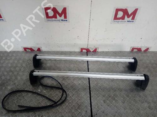 Used Roof bar AUDI Q7 (4LB) [2006-2016]  12634117