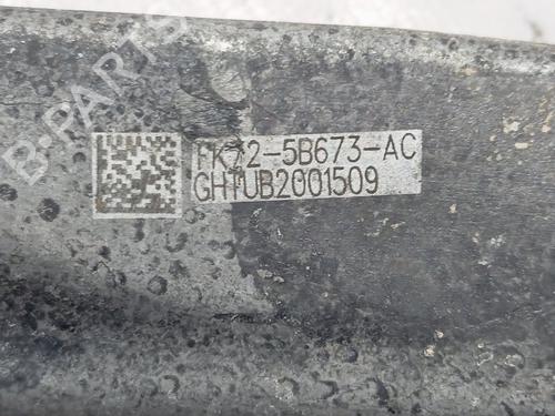 Left rear suspension arm LAND ROVER RANGE ROVER EVOQUE (L551) | BP31194133M14