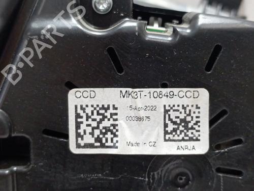 Kombiinstrument FORD TRANSIT CUSTOM V362 Bus (F3) | BP30566604C47