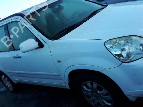 Front right wheel arch trim HONDA CR-V II (RD_) 2.2 CTDi (RD9) | BP13548926C135 