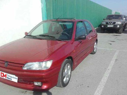 Used Parts PEUGEOT 306 Hatchback (7A, 7C, N3, N5) 2.0 XSi (121 hp) 2599240