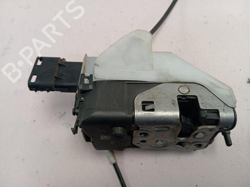 Rear right lock PEUGEOT 308 I (4A_, 4C_)  | BP29066824C99 