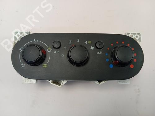 Used Climate control RENAULT TRAFIC III Bus (JG_) [2014-2025]  22611651