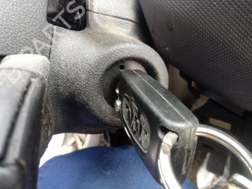 Used Other CITROËN BERLINGO MULTISPACE (B9) 1.6 HDi 90 (90 hp) 14132368