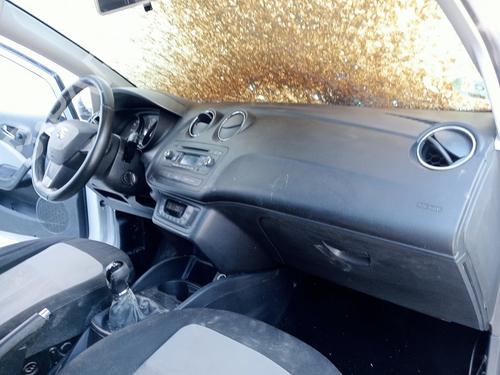 Headlight switch SEAT IBIZA IV (6J5, 6P1)  | BP23117521I24 