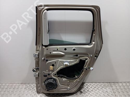 Right rear door CITROËN C3 Picasso (SH_)  | BP29447403C5 