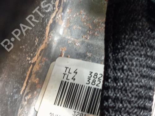 Used Gearbox Gearbox RENAULT EXPRESS Box Body/MPV [2021-2026] 34244151 34244151