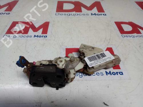 Used Front right lock Front right lock NISSAN ALMERA I (N15) 1.6 (102 hp) 16779128 16779128