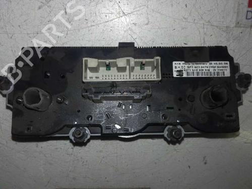 Climate control SEAT ALTEA (5P1)  | BP16840031I5 