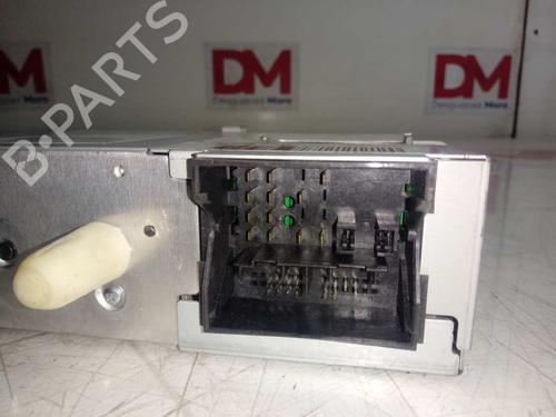 Radio PEUGEOT EXPERT Van (V_) 1.6 BlueHDi 95 | BP12665248E6 