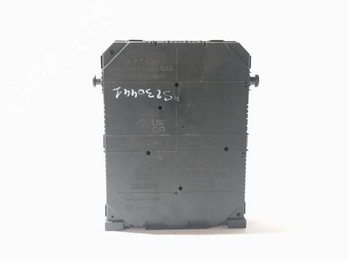 Fuse box OPEL COMBO Box Body/MPV (K9) 1.5 D | BP40023984E1 - Image 2