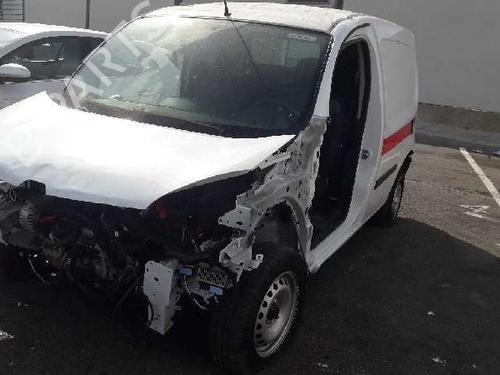 Engine control unit (ECU) RENAULT KANGOO / GRAND KANGOO II (KW0/1_) | BP12654624M57