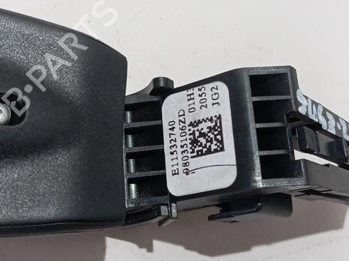 Other PEUGEOT RIFTER  | BP29410572O1 