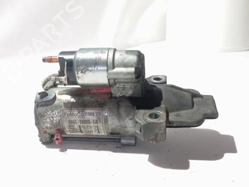 Starter FORD PUMA (J2K, CF7) | BP33958635M8 - Image 2