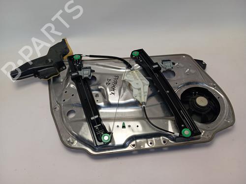 Front right window mechanism MERCEDES-BENZ E-CLASS (W212) E 220 CDI / BlueTEC (212.001, 212.002) | BP34525957C23  - Image 5